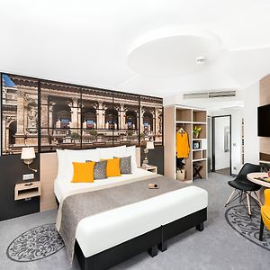 Superior Double Kamer