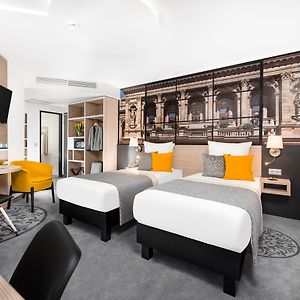 Superior Kamer met Twee Aparte Bedden