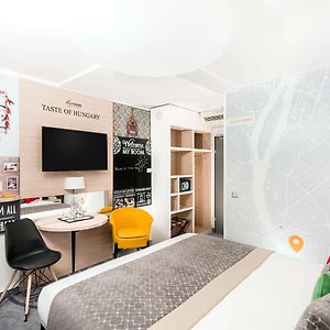Privilege King Room