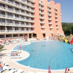 Helios Spa Hotel